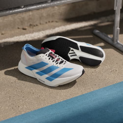 Men's Adidas Adizero Adios Pro 4 Running Shoes