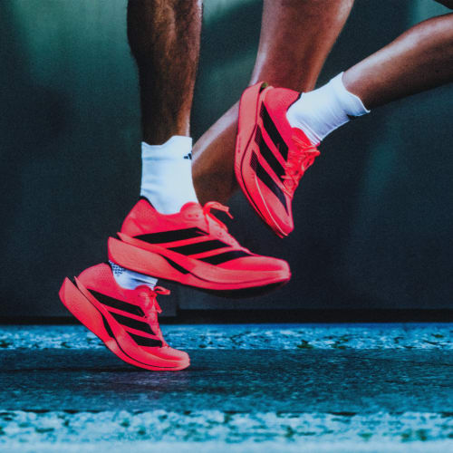 Men's Adidas Adizero Adios Pro 5 Running Shoes