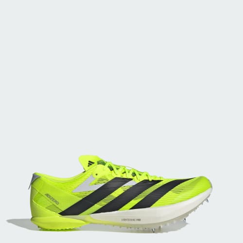 Men's Adidas Adizero Ambition Shoes