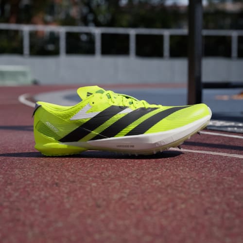 Men's Adidas Adizero Ambition Shoes