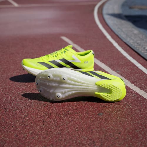 Men's Adidas Adizero Ambition Shoes