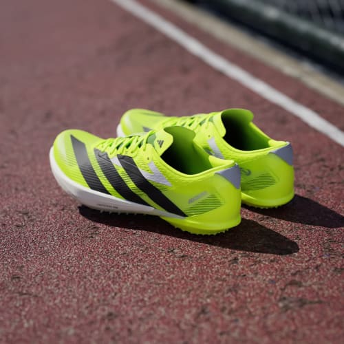 Men's Adidas Adizero Ambition Shoes