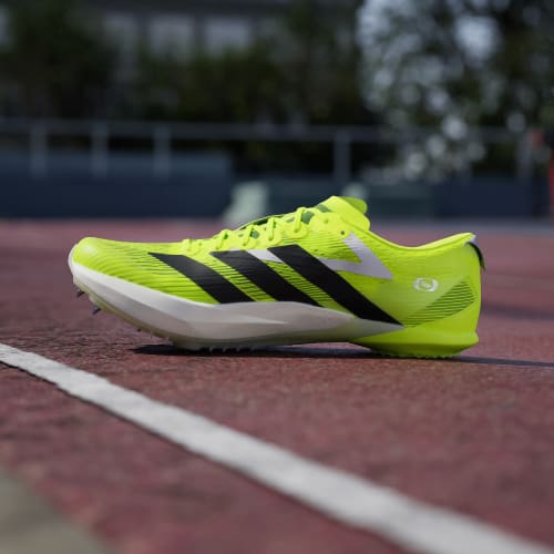Men's Adidas Adizero Ambition Shoes