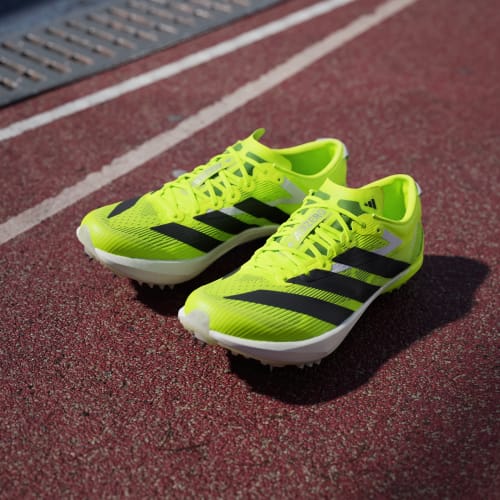 Men's Adidas Adizero Ambition Shoes
