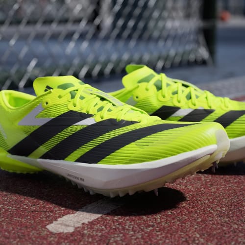 Men's Adidas Adizero Ambition Shoes