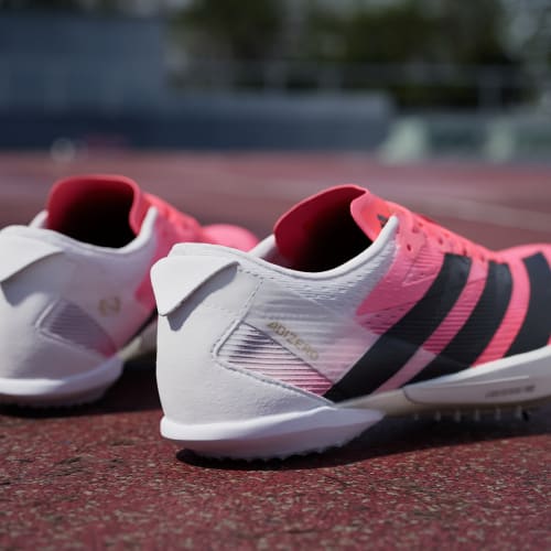 Men's Adidas Adizero Ambition Shoes
