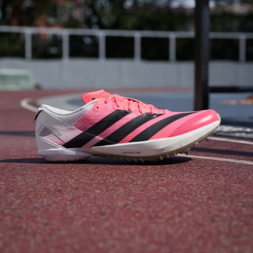 Men's Adidas Adizero Ambition Shoes