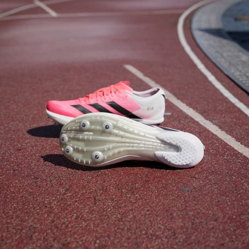Men's Adidas Adizero Ambition Shoes