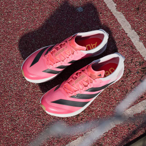 Men's Adidas Adizero Ambition Shoes