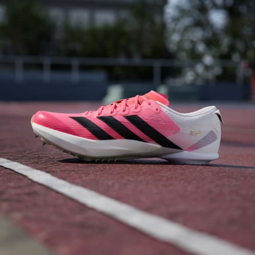 Men's Adidas Adizero Ambition Shoes