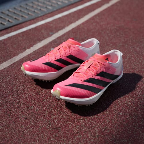 Men's Adidas Adizero Ambition Shoes