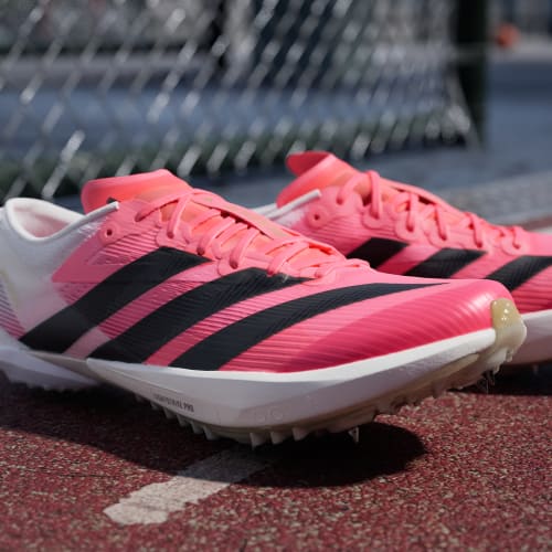 Men's Adidas Adizero Ambition Shoes