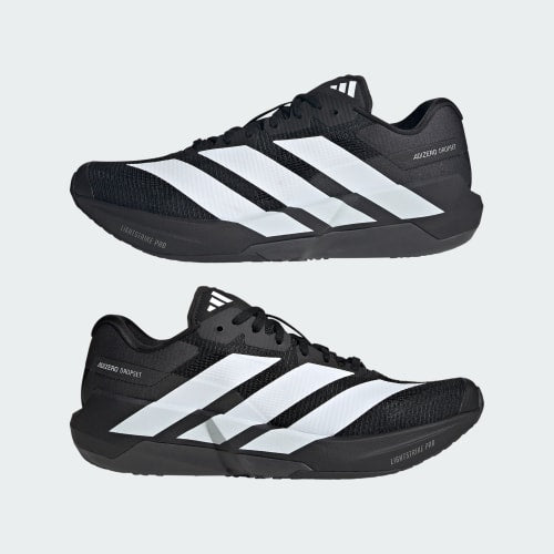 Men's Adidas Adizero Dropset Pro Training Shoes