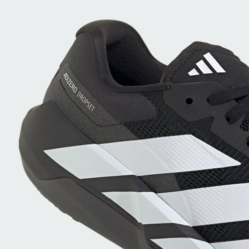 Men's Adidas Adizero Dropset Pro Training Shoes