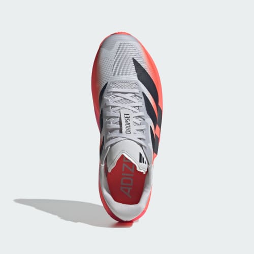 Men's Adidas Adizero Dropset Pro Training Shoes