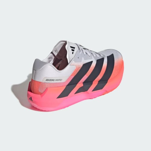 Men's Adidas Adizero Dropset Pro Training Shoes