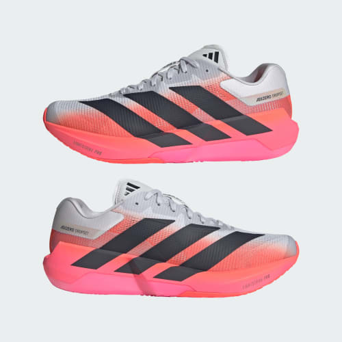 Men's Adidas Adizero Dropset Pro Training Shoes