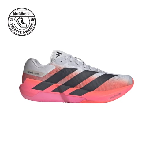 Men's Adidas Adizero Dropset Pro Training Shoes