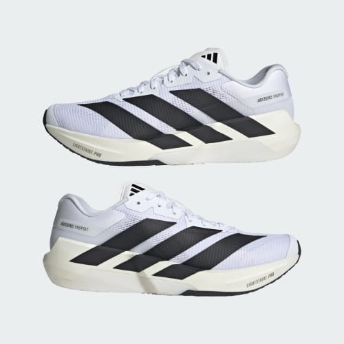 Men's Adidas Adizero Dropset Pro Training Shoes