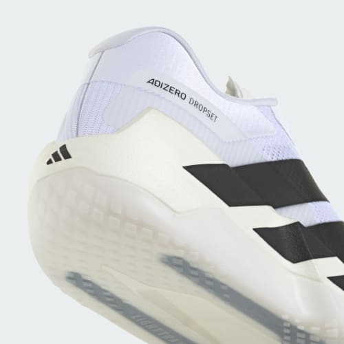 Men's Adidas Adizero Dropset Pro Training Shoes