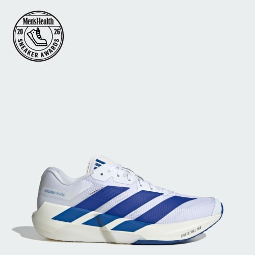 Men's Adidas Adizero Dropset Pro Training Shoes