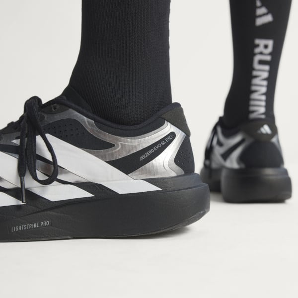 Men's Adidas Adizero Evo Sl Exo Shoes