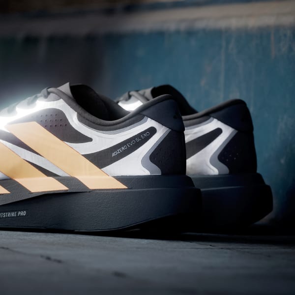 Men's Adidas Adizero Evo Sl Exo Shoes