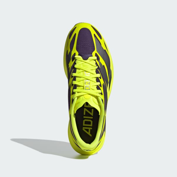 Men's Adidas Adizero Evo Sl Exo Shoes