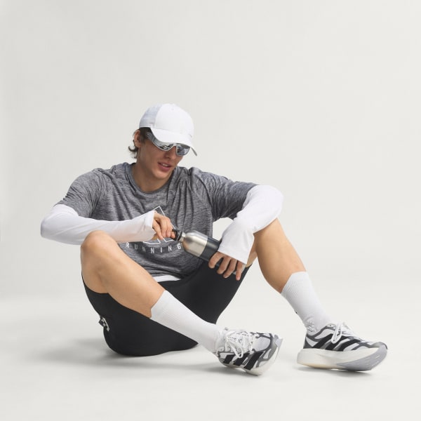 Men's Adidas Adizero Evo Sl Exo Shoes