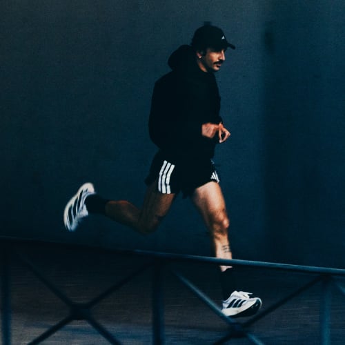 Men's Adidas Adizero Evo SL Exo Shoes