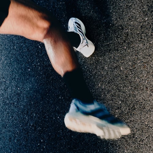 Men's Adidas Adizero Evo SL Exo Shoes