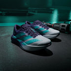 Men's Adidas Adizero Evo SL Mercedes AMG Petronas F1 Team Shoes
