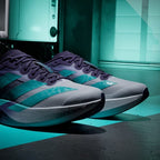 Men's Adidas Adizero Evo SL Mercedes AMG Petronas F1 Team Shoes