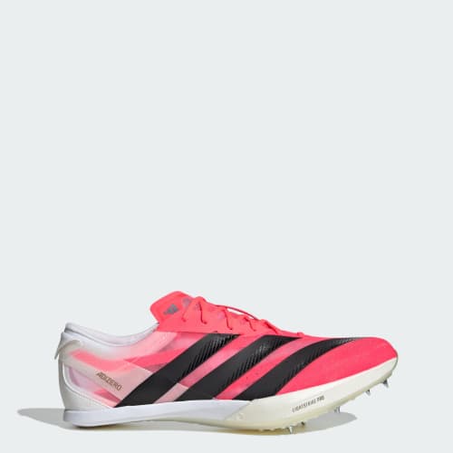 Men's Adidas Adizero Finesse Shoes