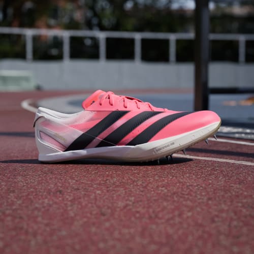Men's Adidas Adizero Finesse Shoes