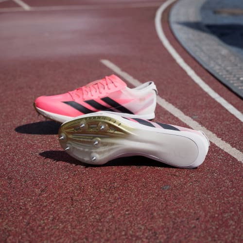 Men's Adidas Adizero Finesse Shoes