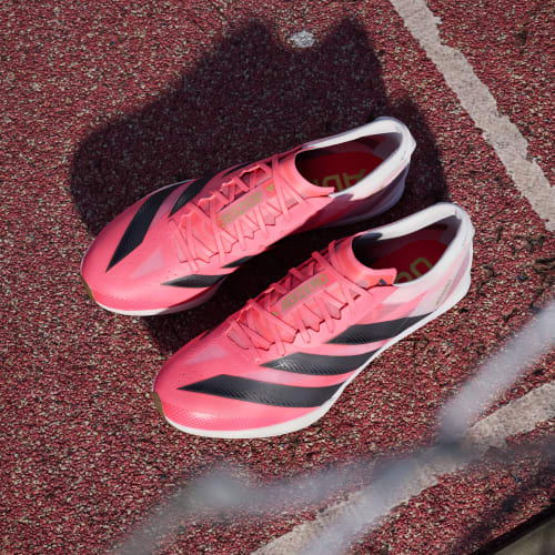 Men's Adidas Adizero Finesse Shoes