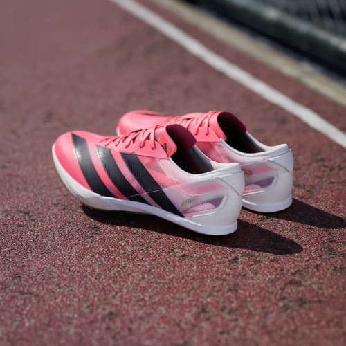 Men's Adidas Adizero Finesse Shoes
