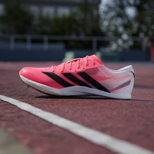 Men's Adidas Adizero Finesse Shoes