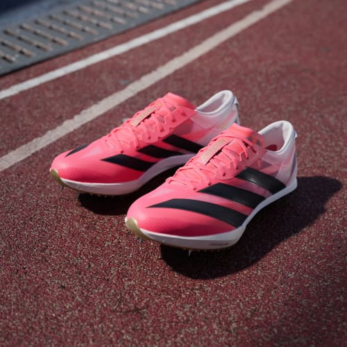 Men's Adidas Adizero Finesse Shoes