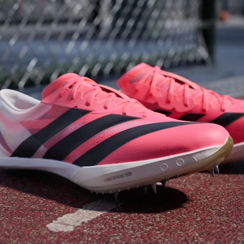 Men's Adidas Adizero Finesse Shoes
