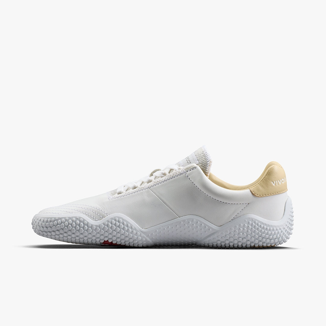 Vivobarefoot Motus Studio Sneaker Leather Men's Shoes