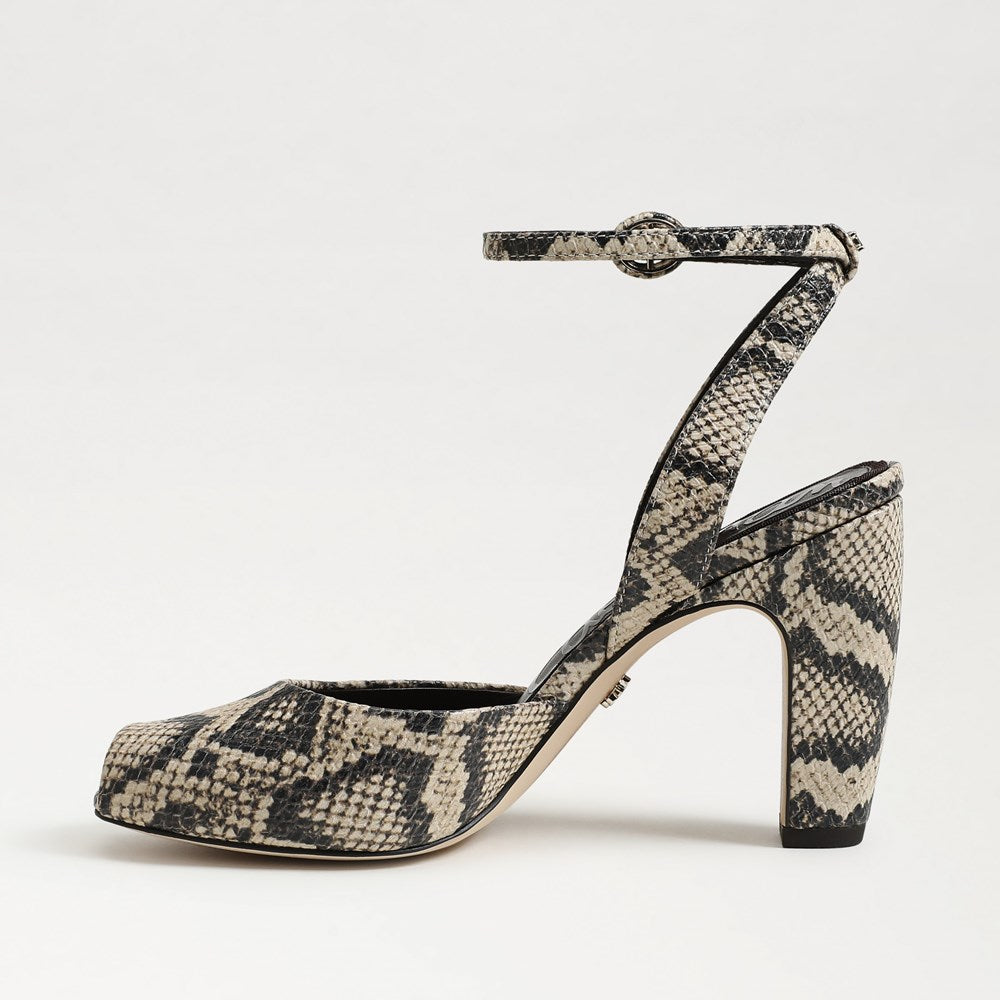 Sam Edelman Women's Wrenna Ankle Strap Pumps