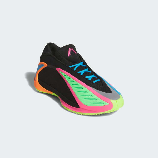 Men's Adidas Anthony Edwards 2 Shoes