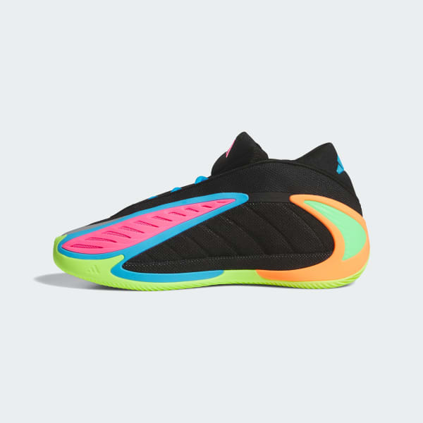 Men's Adidas Anthony Edwards 2 Shoes