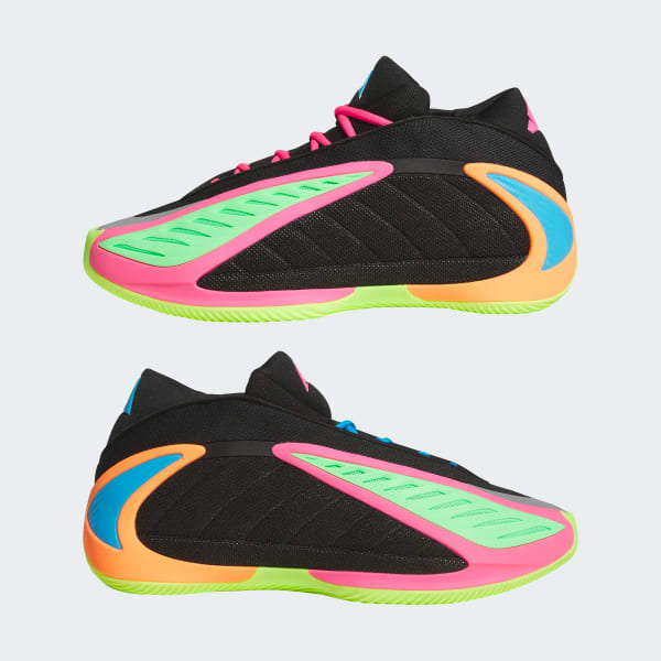 Men's Adidas Anthony Edwards 2 Shoes