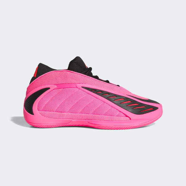 Men's Adidas Anthony Edwards 2 Shoes