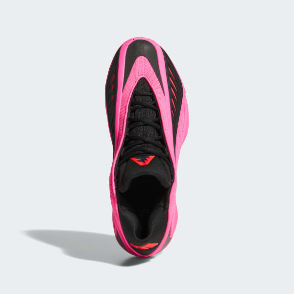 Men's Adidas Anthony Edwards 2 Shoes