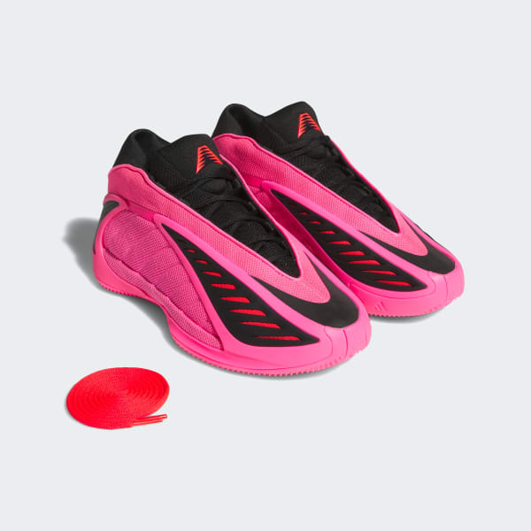 Men's Adidas Anthony Edwards 2 Shoes