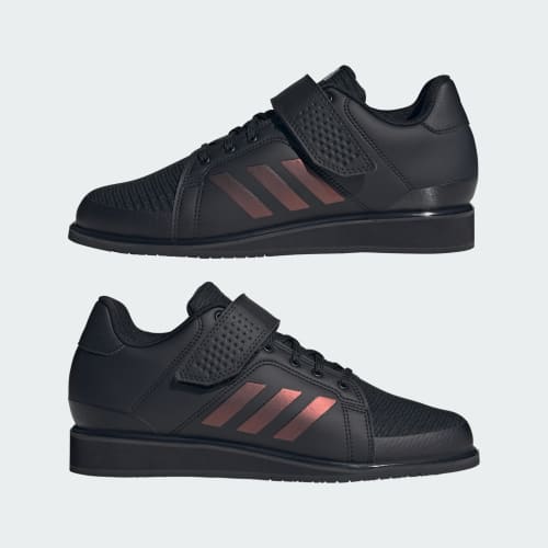 Men's Adidas Apwr Perfect 3 Shoes